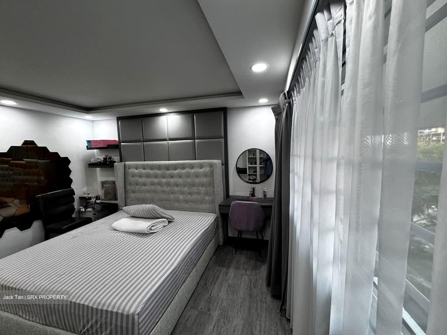 Blk 776 Khatib Vale (Yishun), HDB 5 Rooms #568300371